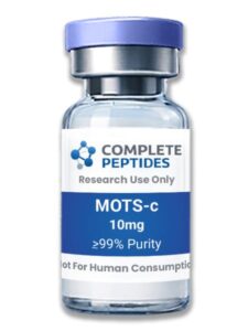 Buy MOTS C peptide uk, Buy MOTS C online, Buy MOTS C 40mg
