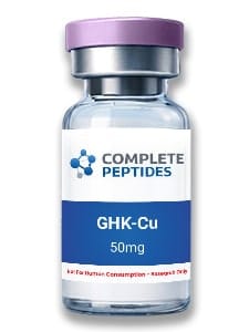 GHK Cu 50mg Copper Peptide, GHK Cu Copper Peptide buy online